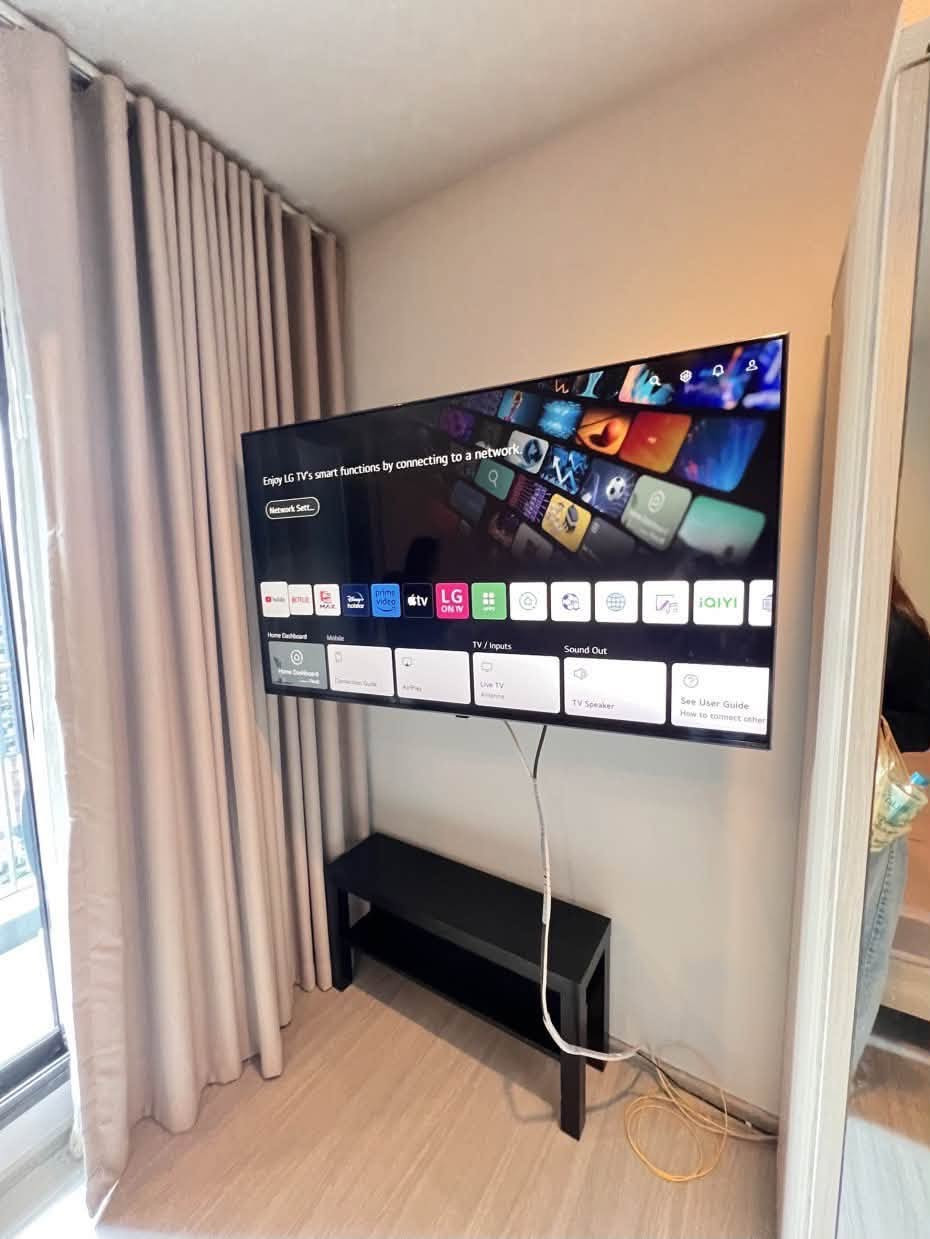 UP-0794🔥SUPER DEAL🔥ห้องว่าง🔥ให้เช่าคอนโด LIFE ASOKE - RAMA 9 16,000 THB/Month UP-0794🔥SUPER DEAL🔥ห้องว่าง🔥ให้เช่าคอนโด LIFE ASOKE - RAMA 9 16,000 THB/Month