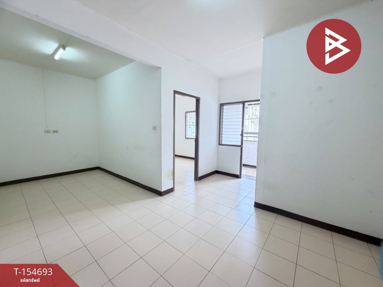 ขายห้องชุด บ้านเอื้อวัดศรีวารีน้อย 2 บางเสาธง สมุทรปราการ – รูปที่ 2