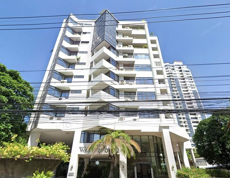 ให้เช่า – Waterford Park Sukhumvit 53 คอนโดมิเนียมแบบ 2 ห้องนอน Waterford Park Sukhumvit 53 (ซอยทองหล่อ 5) ให้เช่า – Waterford Park Sukhumvit 53 คอนโดมิเนียมแบบ 2 ห้องนอน Waterford Park Sukhumvit 53 (ซอยทองหล่อ 5)