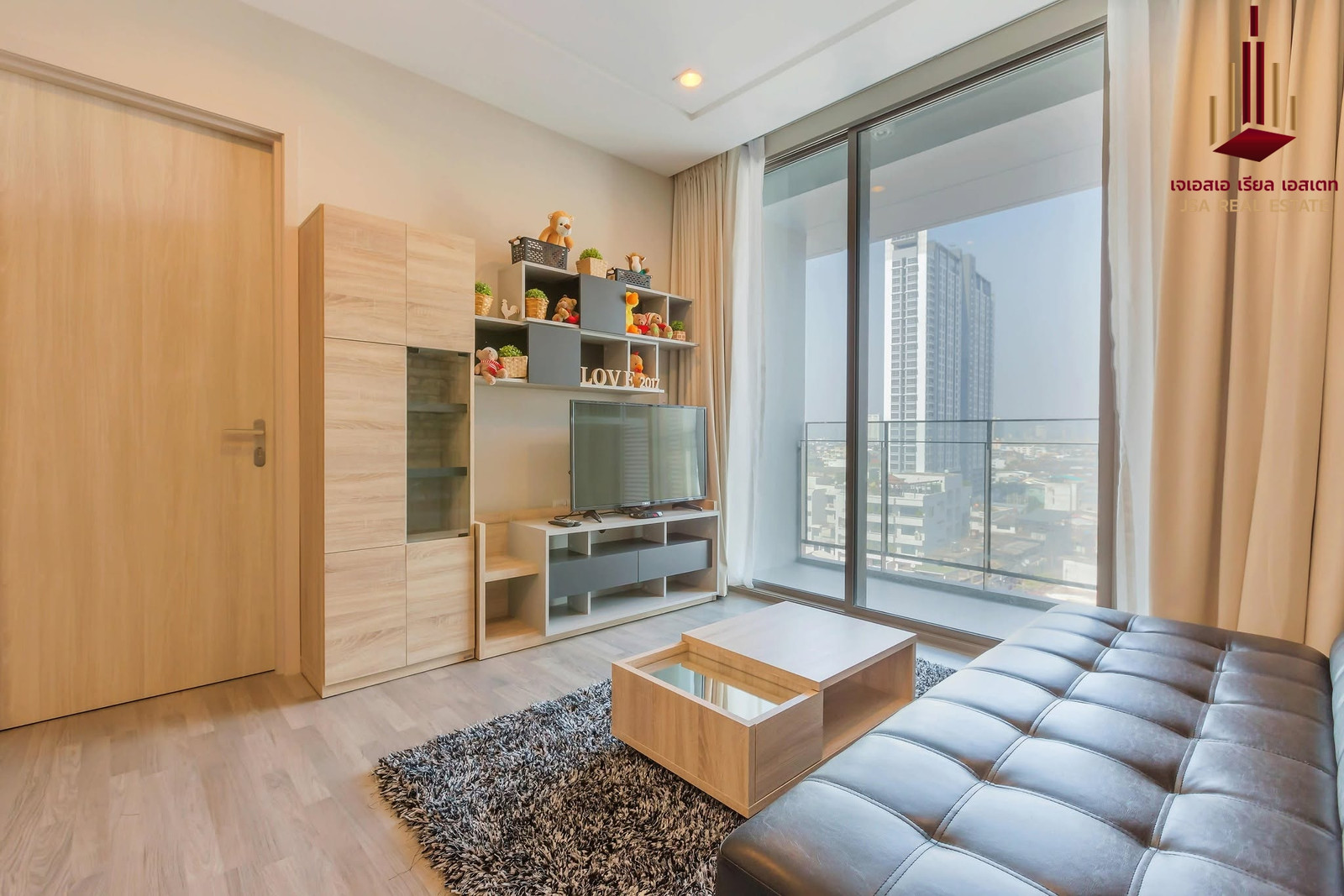 ✨ For Sale: 333 Riverside Condo ✨ 💰 Only 5,100,000 THB