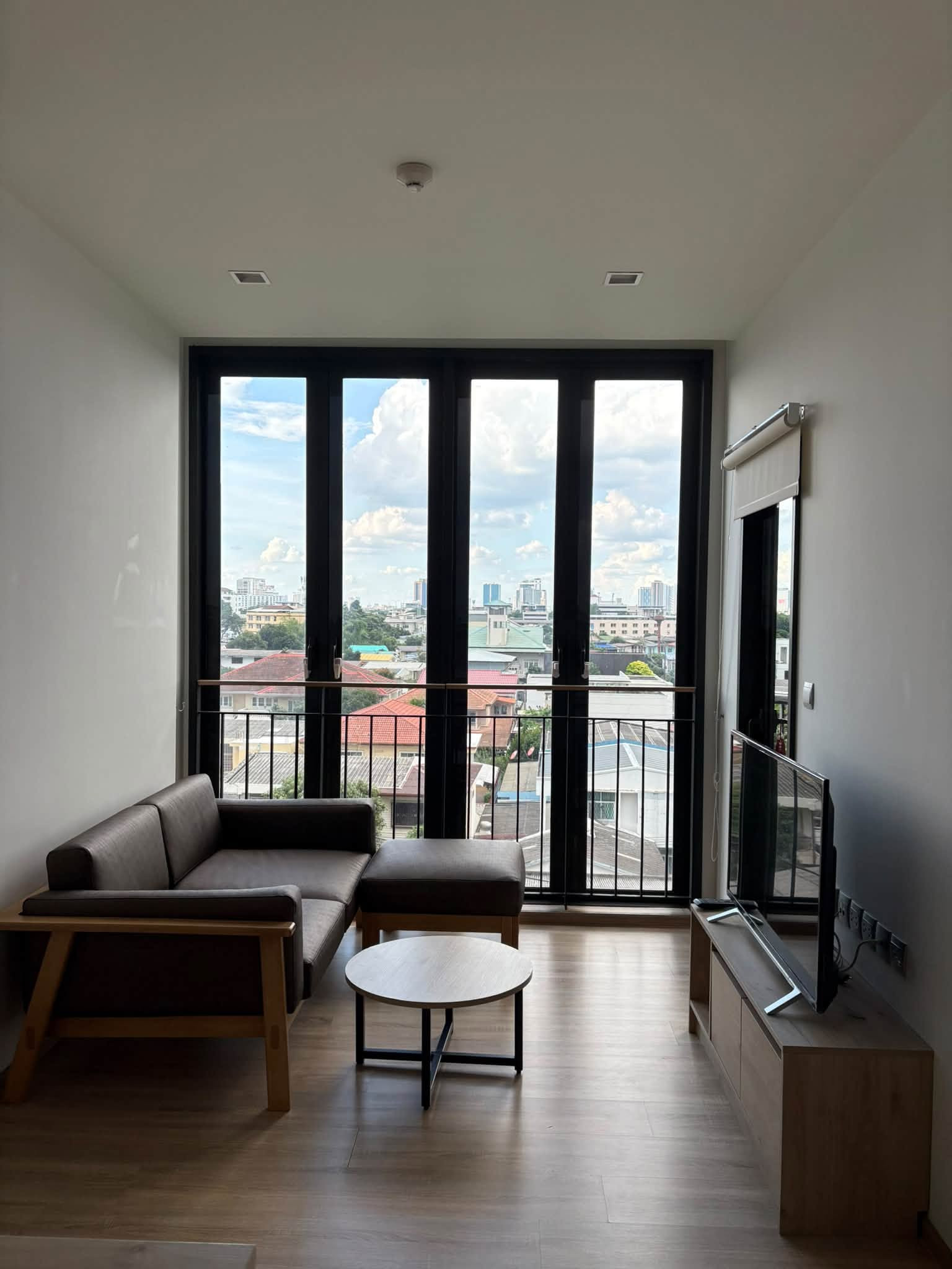 Kawa Haus for Rent ให้เช่าคอนโด คาวะ เฮ้าส์ | T77 อ่อนนุช