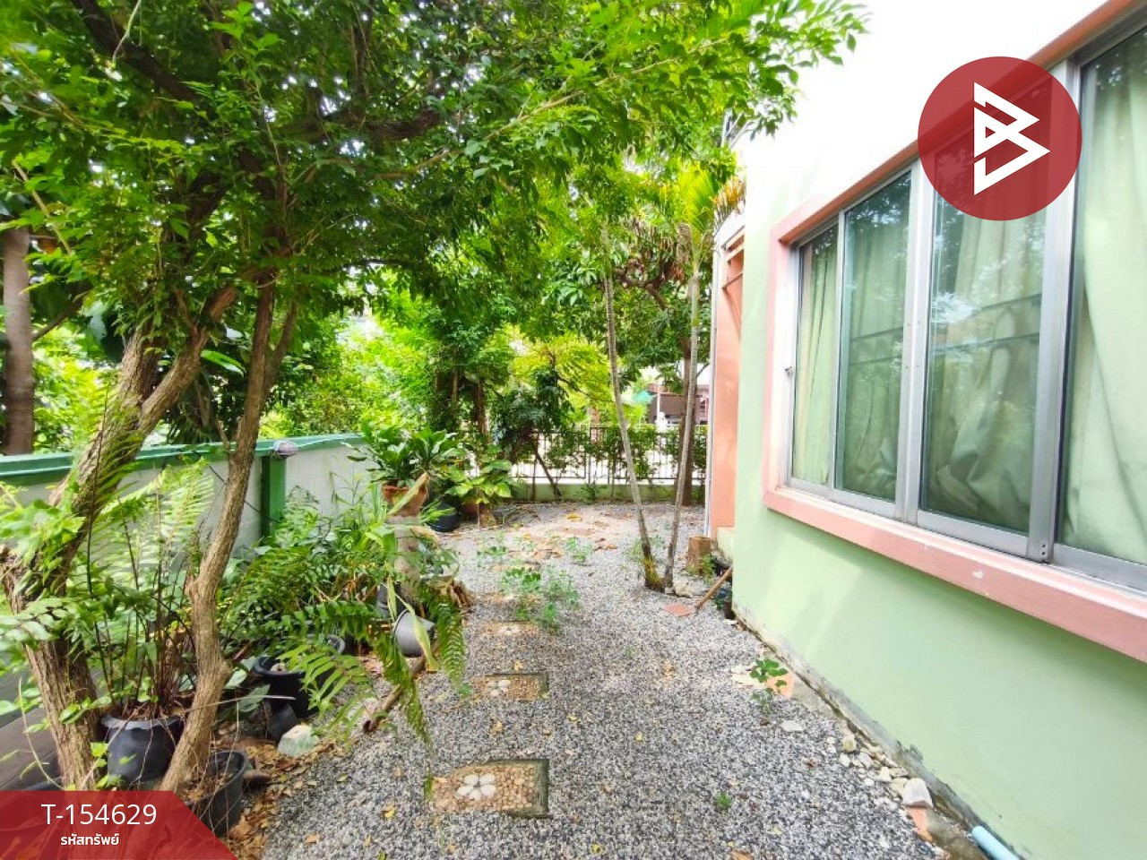 ขายบ้านเดี่ยว หมู่บ้านรสิกา เทพารักษ์ (Rasika Theparak) สมุทรปราการ – รูปที่ 4