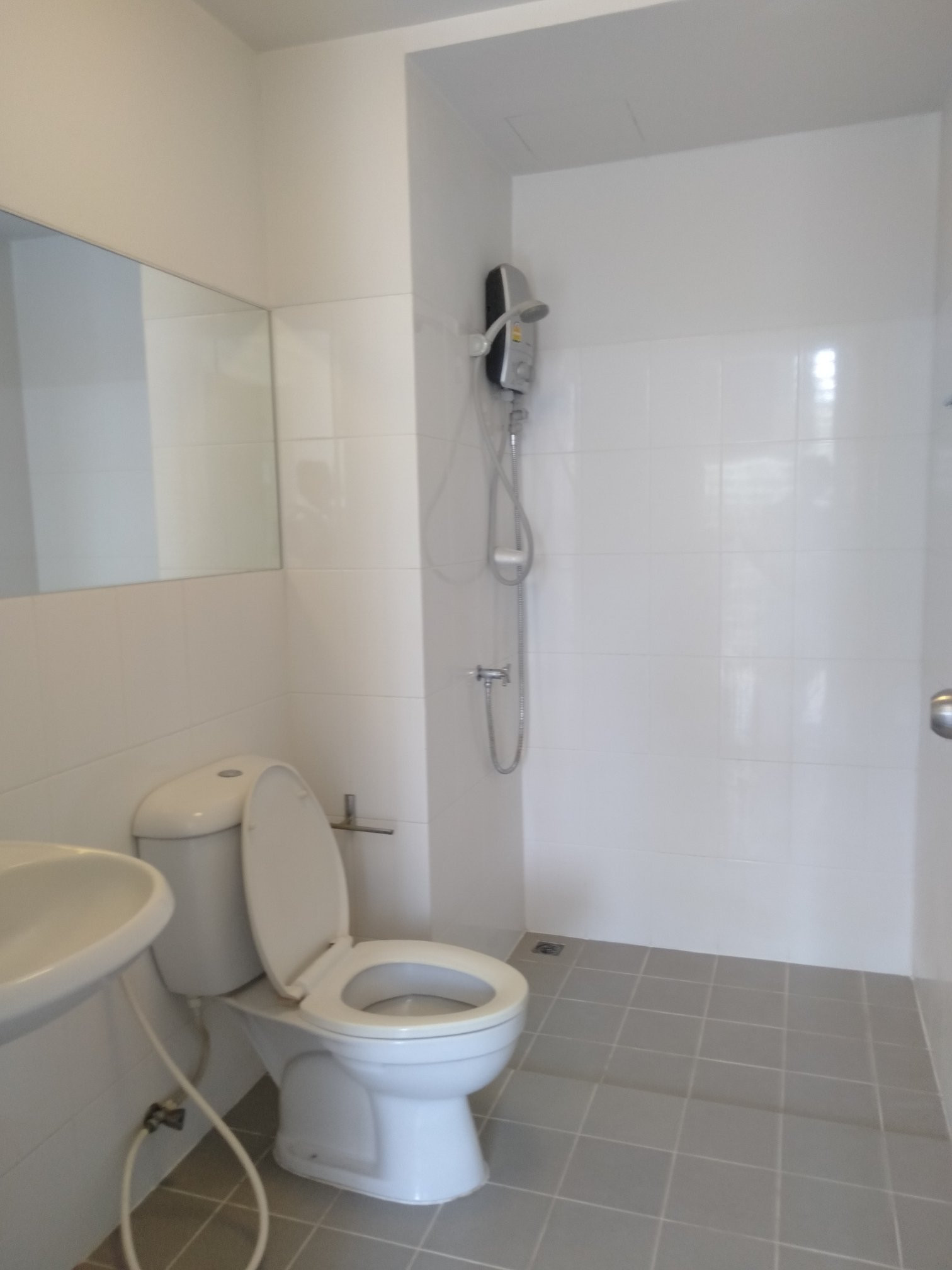 Condo for rent: Plum Condo Nawamin, located right next to Lotus’s Nawamin. – รูปที่ 4
