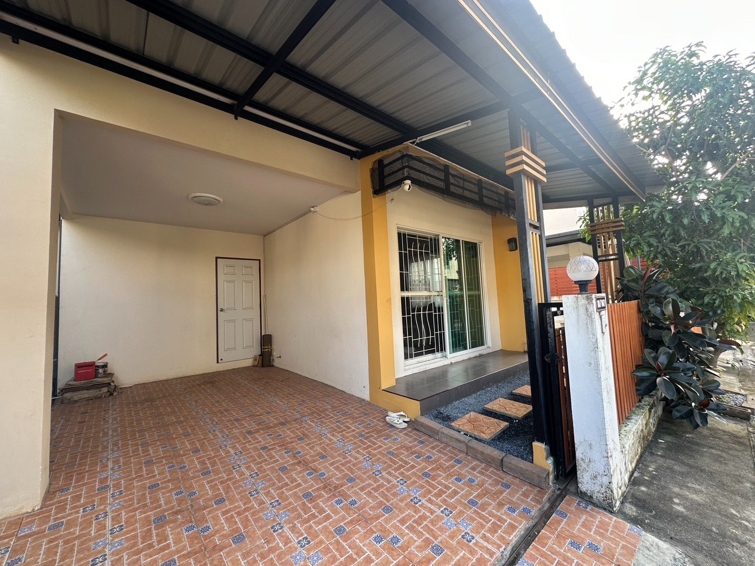 🏡 บ้านเดี่ยว 2 ชั้น เต็มสิริ วิลเลจ หนองจอก กรุงเทพฯ ราคาเพียง 2.69 ล้านบาท! – รูปที่ 2