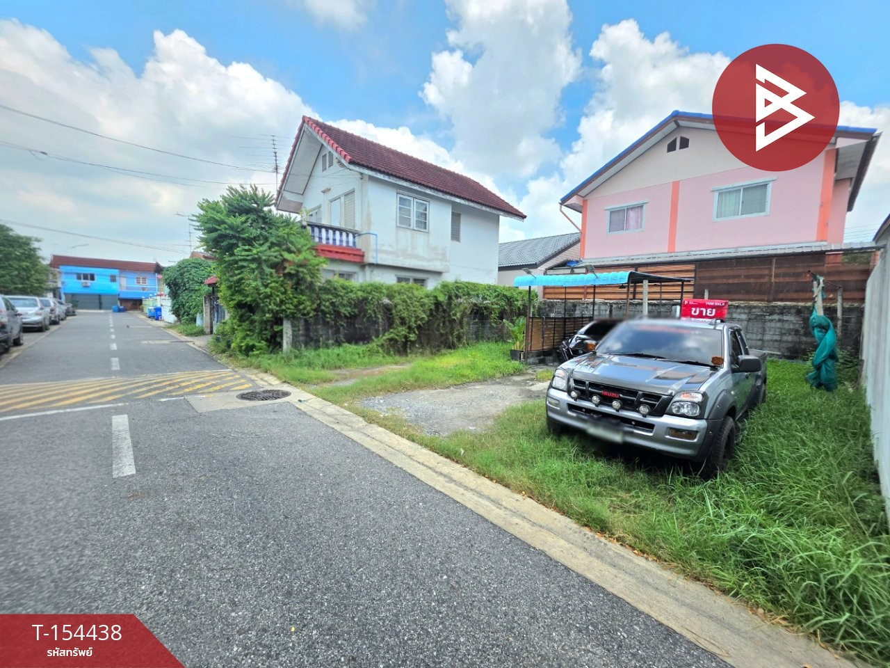 Land for sale, area 30 sq m, Samrong Nuea, Samut Prakan. – รูปที่ 3