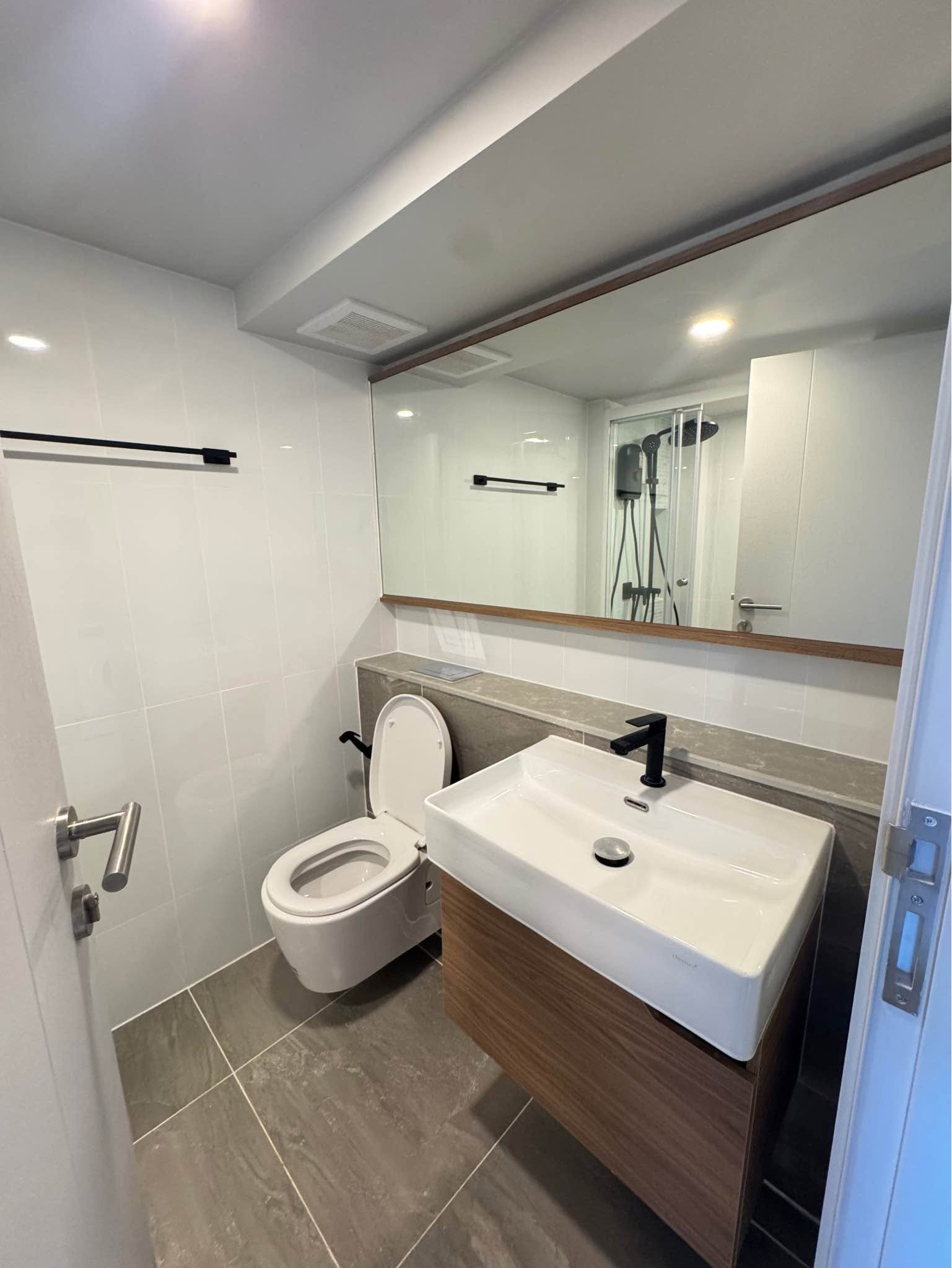 1 Bedroom Culture Thonglor 29th Floor East View – รูปที่ 4
