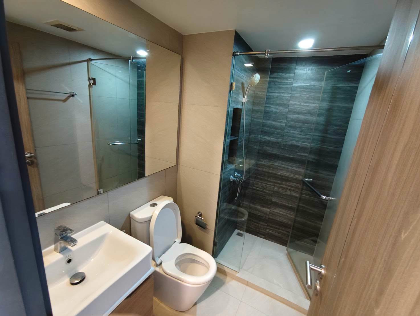 Maestro 02 Ruamrudee 1 Bedroom มาสโทร 02 ห้อง Ruemrudee เช่า 24000 ต่อเดือน มัดจำ 2 เดือนบวกค่าเช่า 1 เดือน – รูปที่ 4