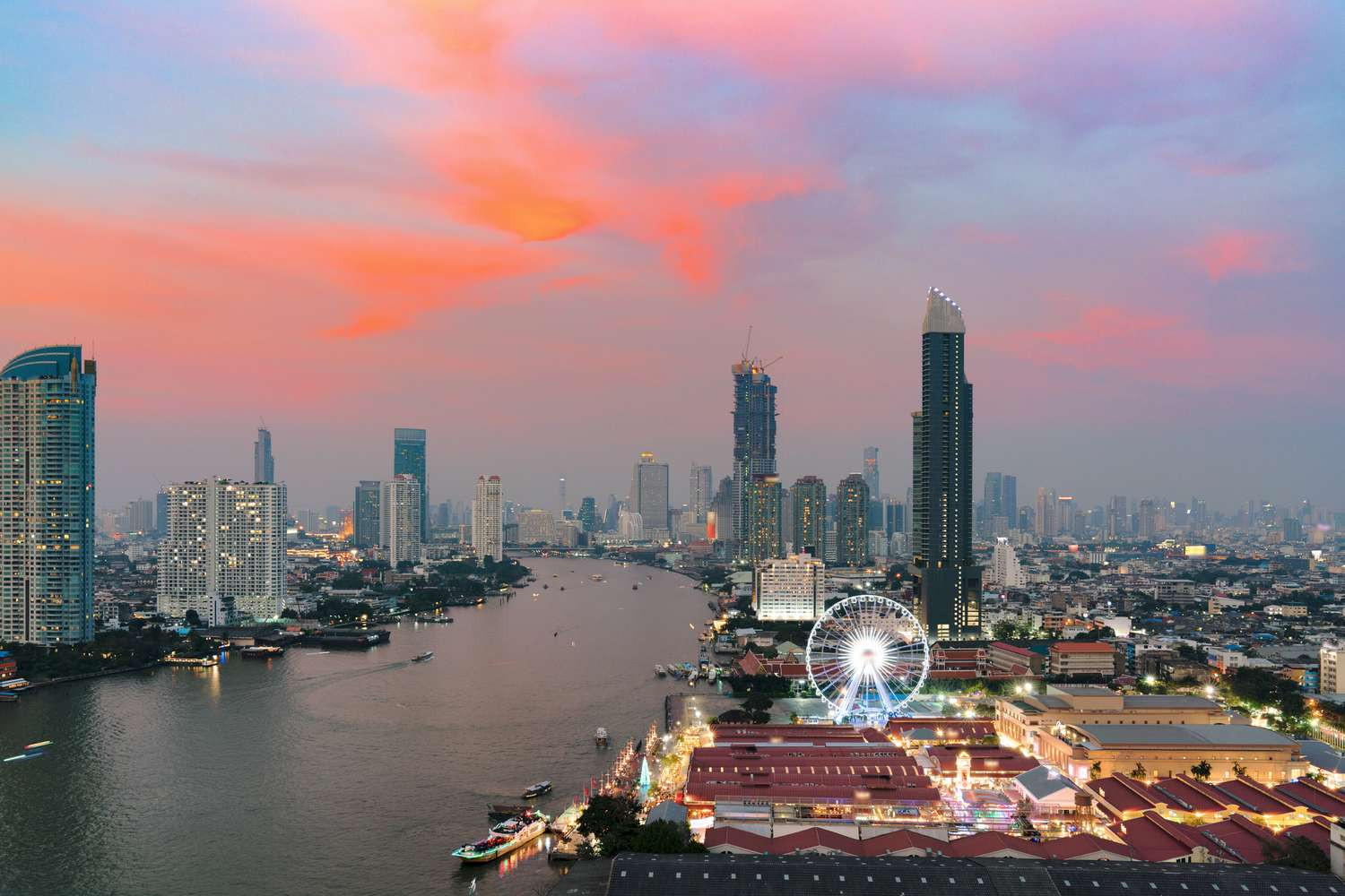 ขายที่ดินติดแม่น้ำเจ้าพระยา กรุงเทพฯ ขนาด 8 ไร่เศษ เหมาะพัฒนาโครงการระดับ Ultra-Luxury ริมแม่น้ำเจ้าพระยา ขายที่ดินติดแม่น้ำเจ้าพระยา กรุงเทพฯ ขนาด 8 ไร่เศษ เหมาะพัฒนาโครงการระดับ Ultra-Luxury ริมแม่น้ำเจ้าพระยา