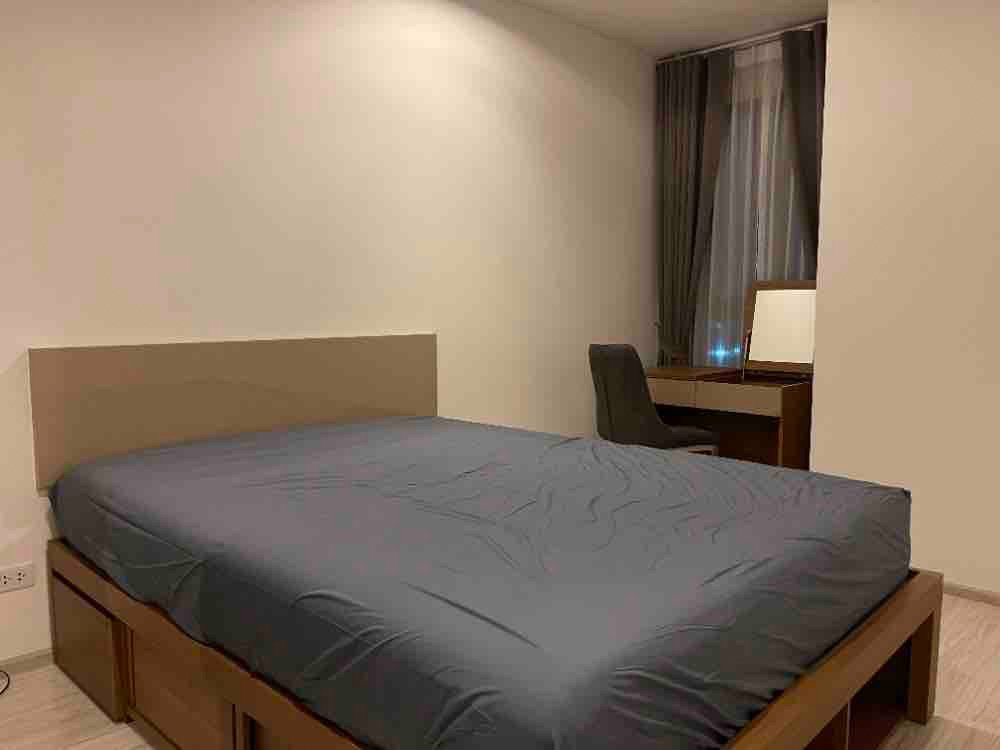 Unit Available at Ideo Mobi Sukhumvit Eastgate–Multiple units available—prices 
