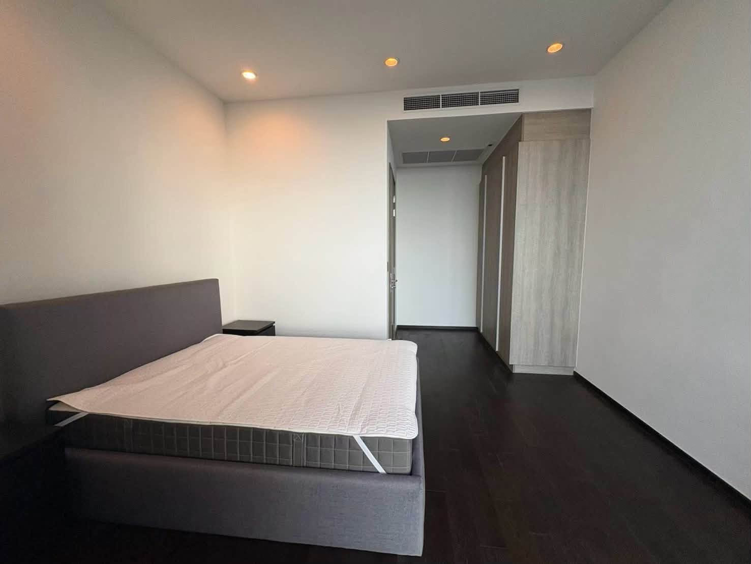ST864/ให้เช่า คอนโด Penthouse หรู Whizdom Essence Sukhumvit (วิสซ์ดอม เอสเซ้นส์ สุขุมวิท) – รูปที่ 4