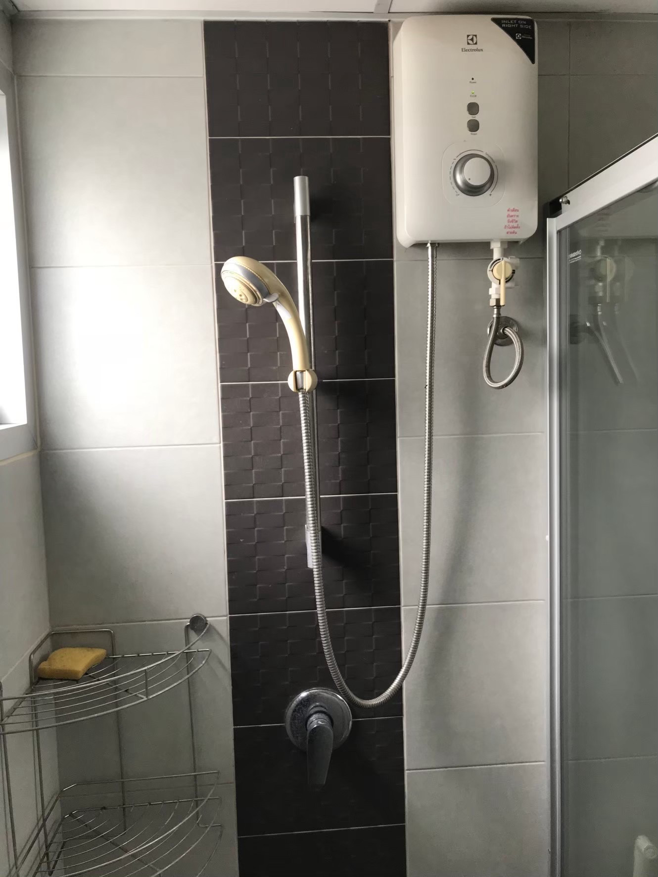 Condo for rent: Supalai Vista @Tiwanon Intersection, near MRT Tiwanon Station. – รูปที่ 4