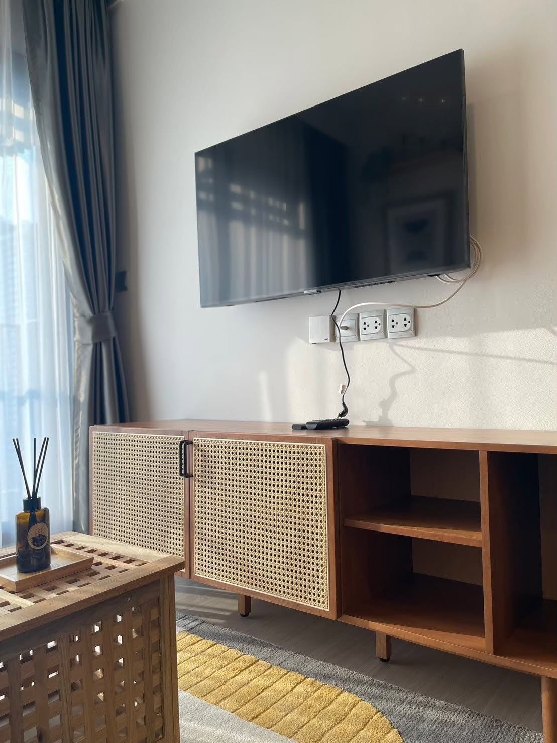 1 Bedroom Life Asoke Hype Near MRT Rama 9 – รูปที่ 4