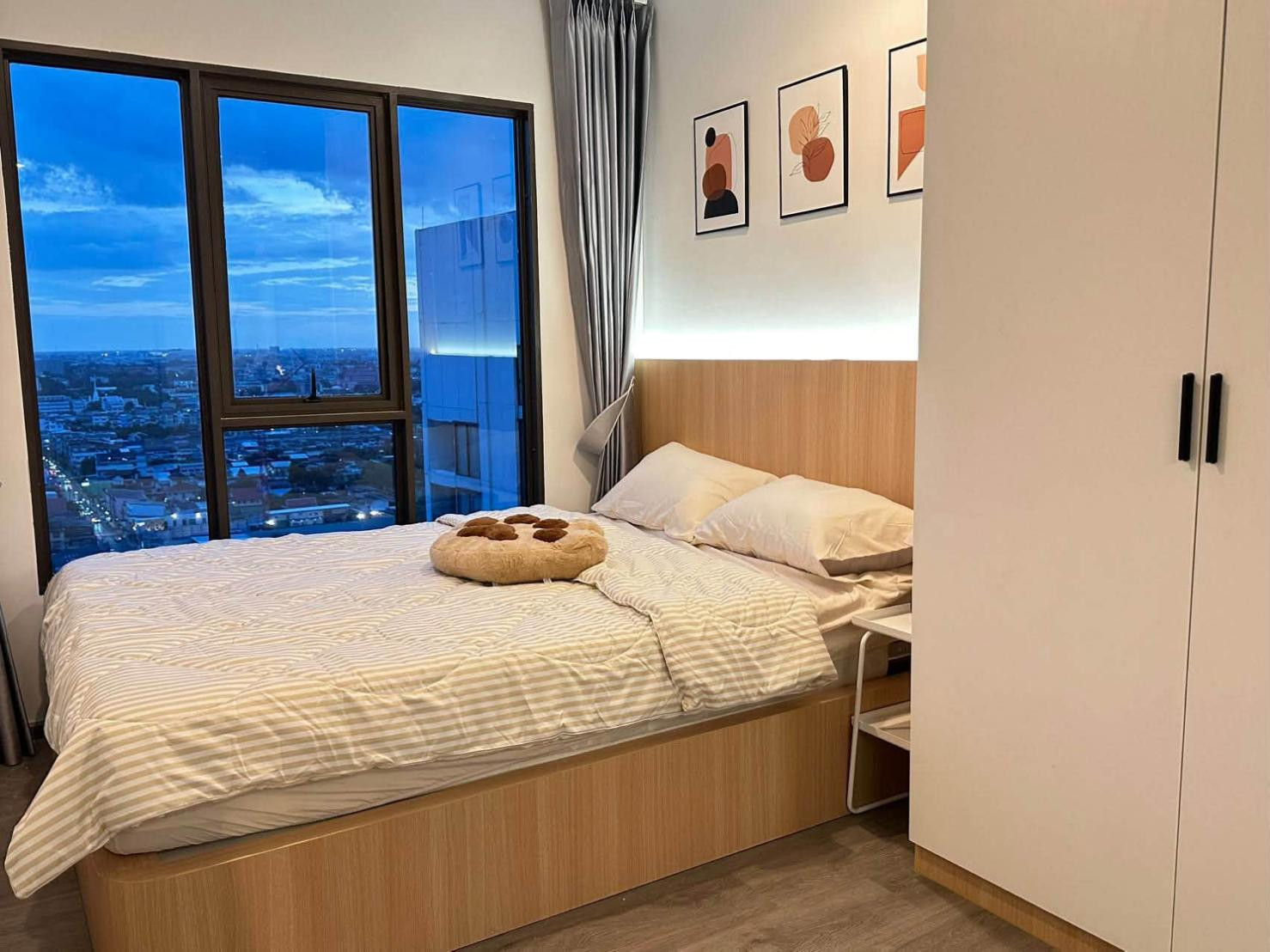 Regent Home Wutthakat ห้องสวย พร้อมอยู่ – รูปที่ 3