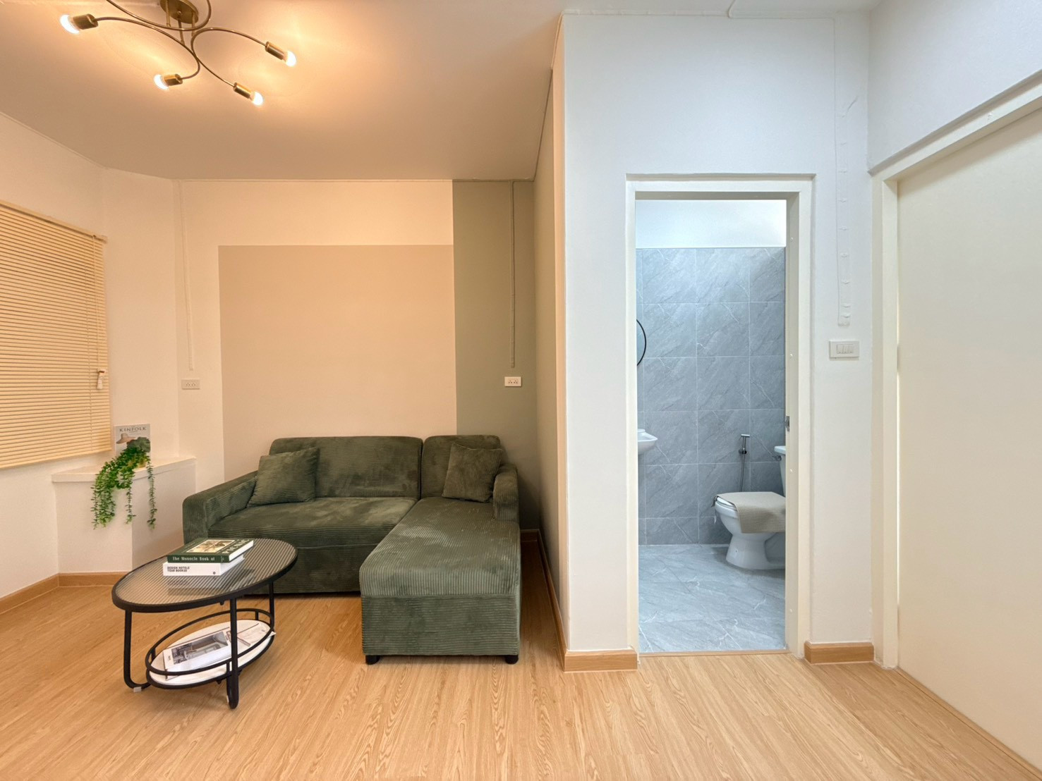 Great value with the Eua-Athorn Wat Ku 2 project. **Actual room as shown in the picture** Great value with the Eua-Athorn Wat Ku 2 project. **Actual room as shown in the picture**