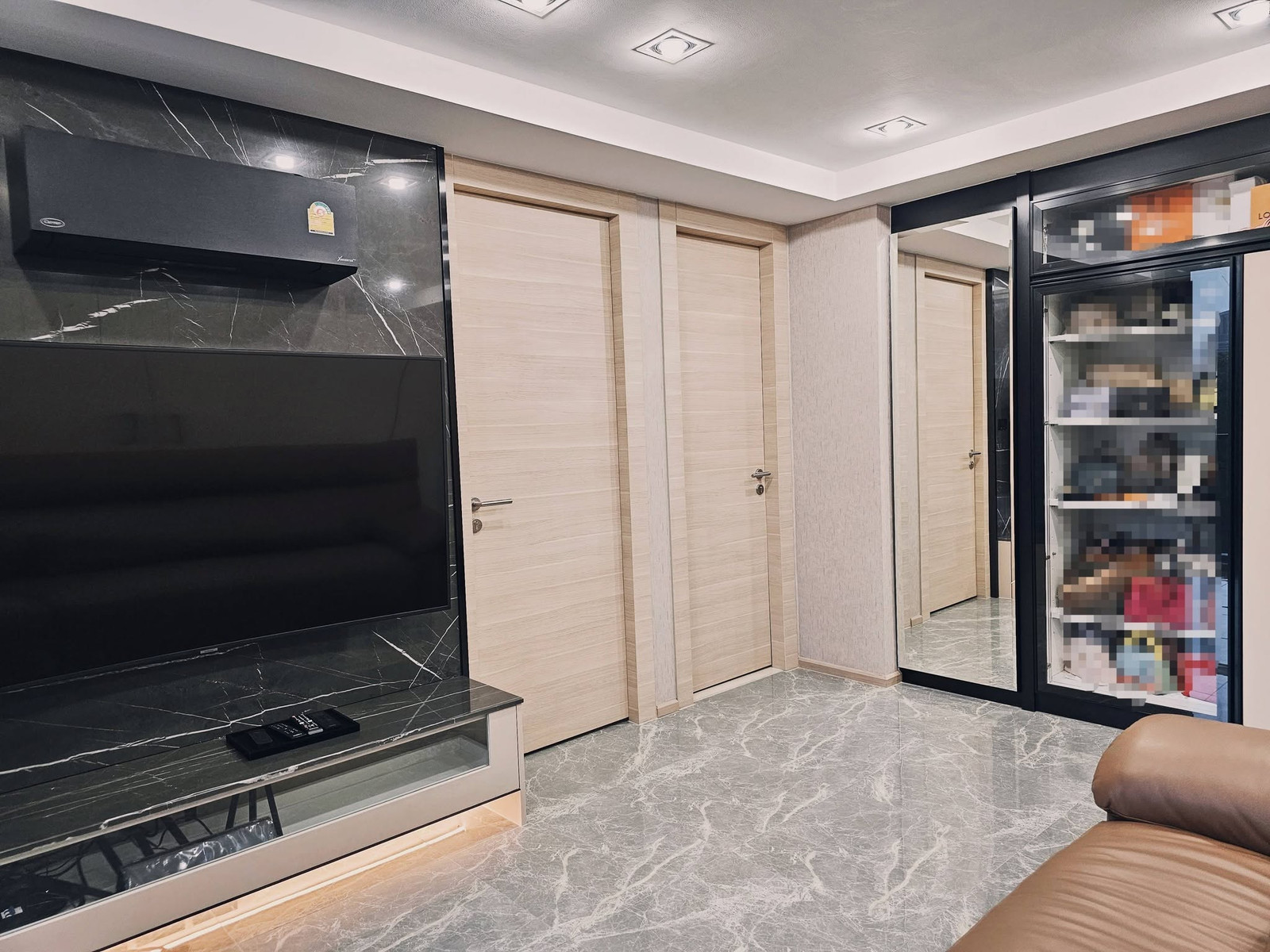 ST840/Condo for sale Luxury Low-Rise Klass Silom (Klass Silom) – รูปที่ 4