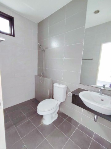 500 m.from Kasintorn Saint Peter School 2-story townhome for rent located 250 m. from Jas Green Village Bang Bua Thong. Situated on a 22.5 – รูปที่ 4