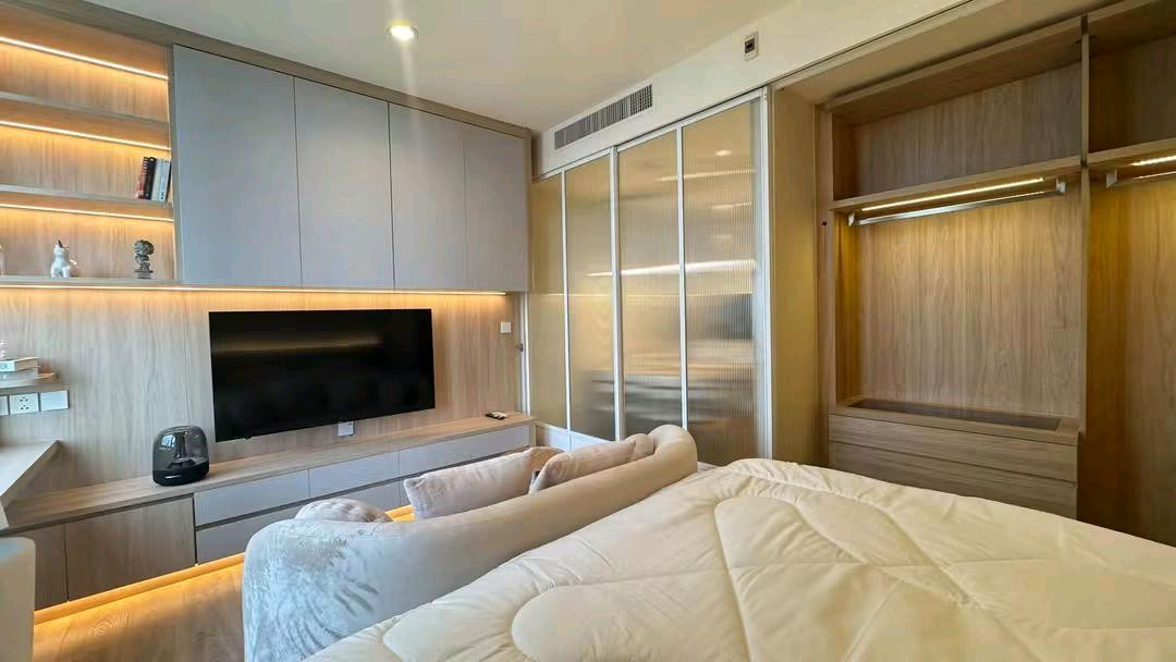 🔥🔥Condo for rent Noble form Thonglor 🔥Close to BTS Thonglor station  – รูปที่ 4