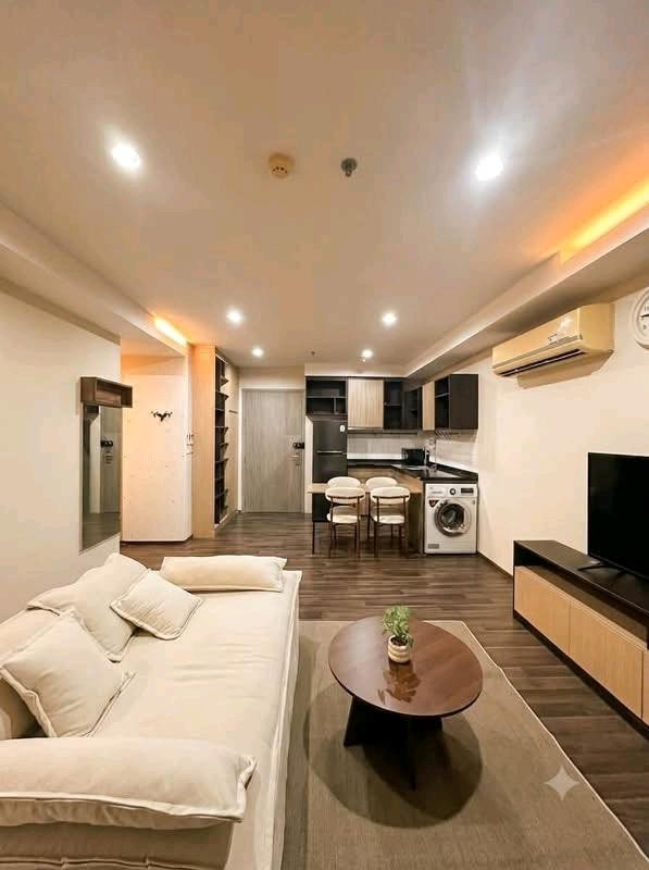 🔥🔥Condo for rent The Gallery Bearing 🔥BTS Bearing station  – รูปที่ 2