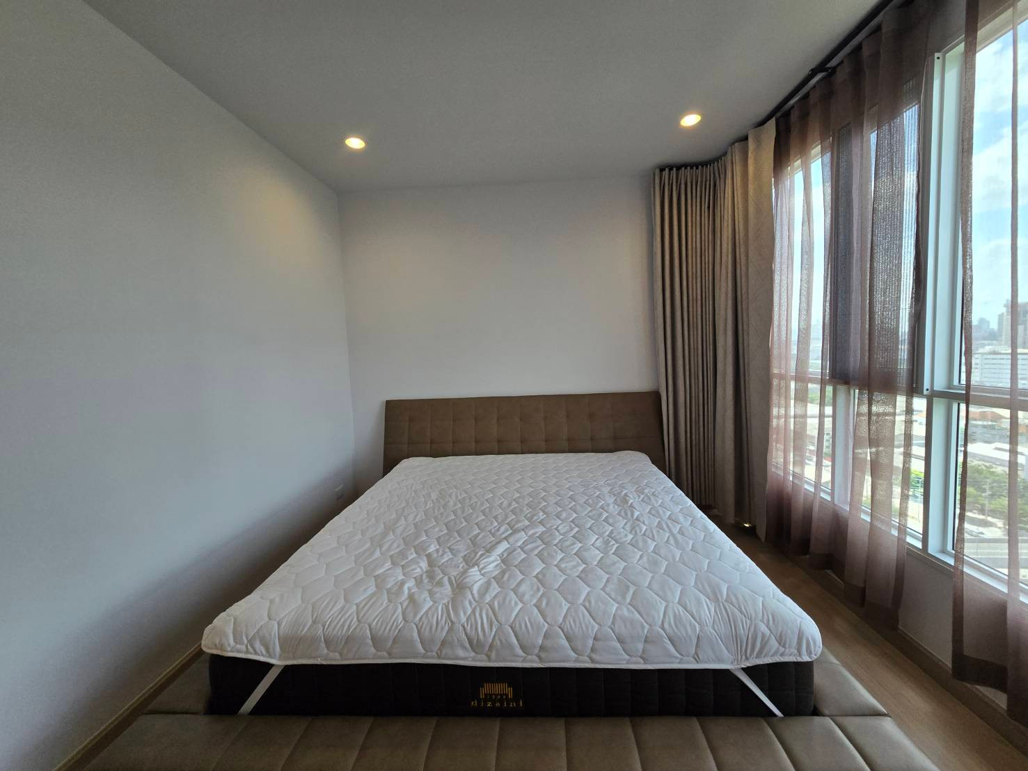 For Rent 2 bed ศุภาลัย ริวาแกรนด์ พื้นที่ 100 sq.m.  มีหลายห้องให้เลือก – รูปที่ 2