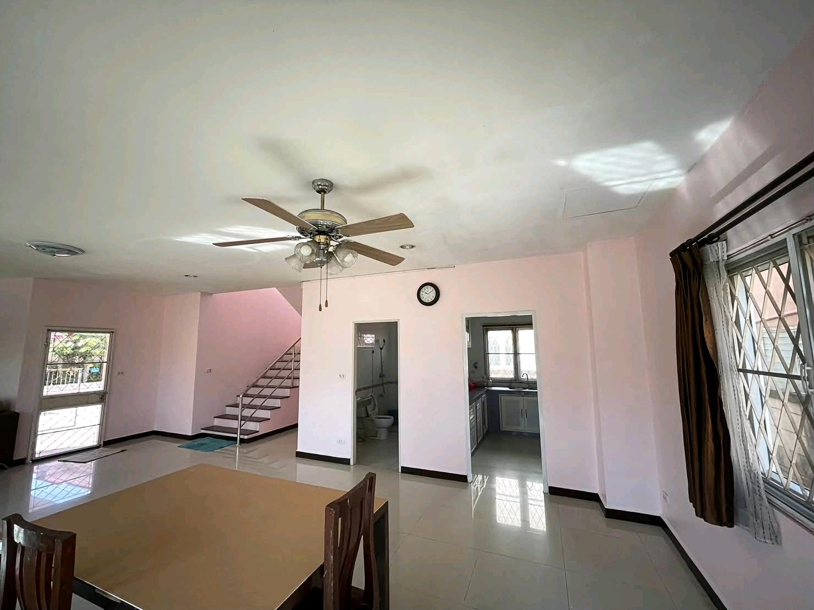 📍 Soi Chaloem Phrakiat Rama 9 Soi 28 🌳 Spacious house There is an area to plant trees near Suan Luang Rama 9 and the health park. – รูปที่ 2