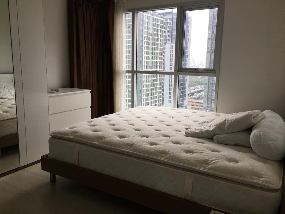 P-149568 FOR SALE 2 Bedrooms : Aspire Rama 9 Near MRT Phra Ram 9 & Central Rama 9 | Line@easythaihome 085-592-2897 P-149568 FOR SALE 2 Bedrooms : Aspire Rama 9 Near MRT Phra Ram 9 & Central Rama 9 | Line@easythaihome 085-592-2897
