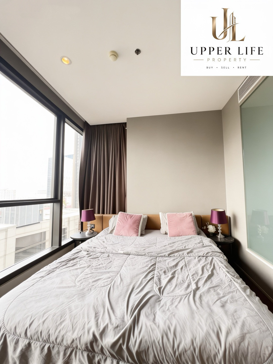 เช่า/Rent The Esse Singha Complex – รูปที่ 4