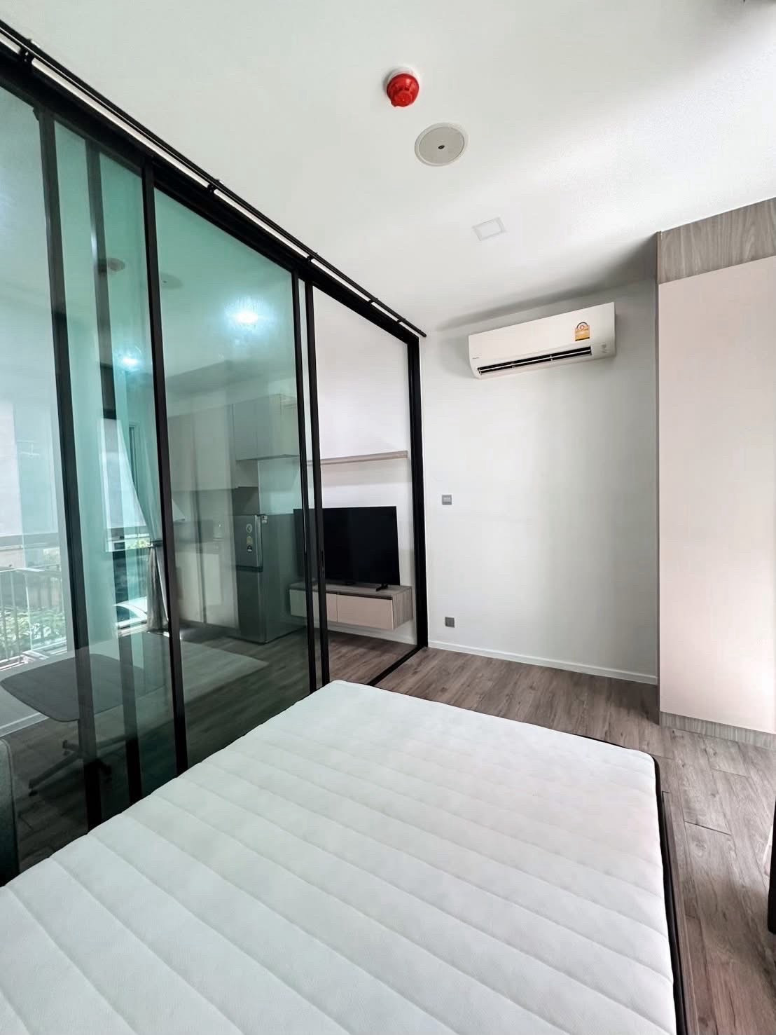 📌ปล่อยเช่าโครงการ : Brown Ratchada 10,000บาท/เดือน🔥 – รูปที่ 2
