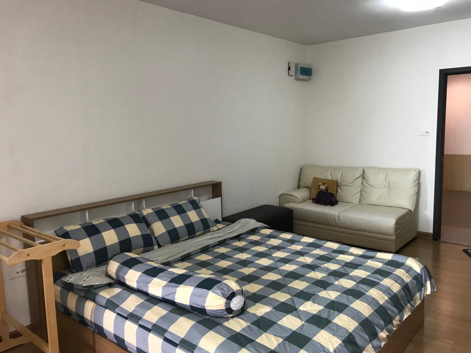 Condo for rent: Supalai Vista @Tiwanon Intersection, near MRT Tiwanon Station.