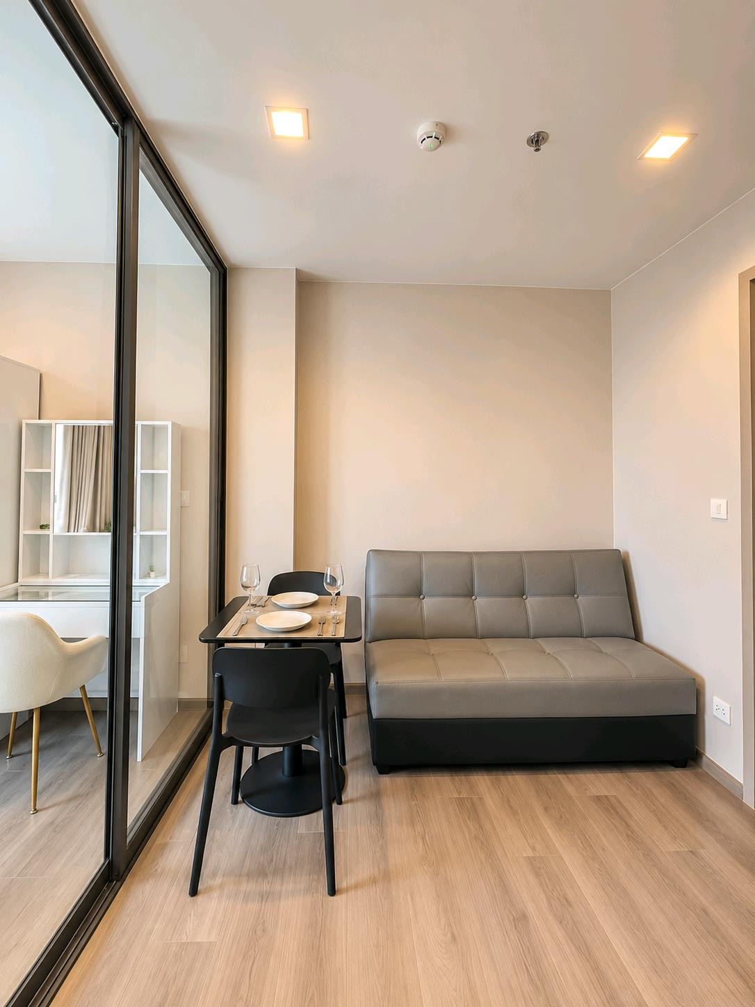 For Rent The Politan Aqua – รูปที่ 4