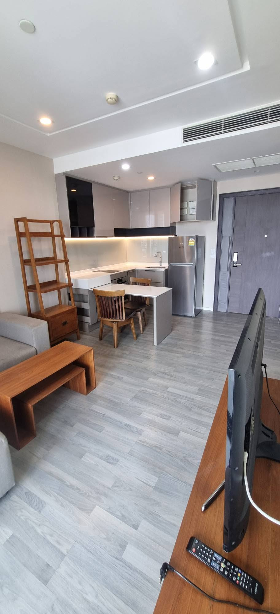 Code: KJS739 ขาย 333 Riverside 333 ริเวอร์ไซด์ 📲สอบถาม @kjcondo (มี@ข้างหน้าด้วยนะคะ) – รูปที่ 2