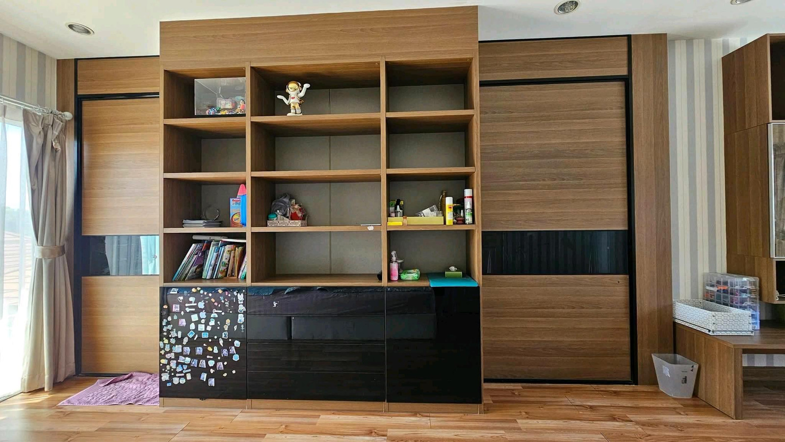 N 3237 Corner house, Village City Pattanakarn. – รูปที่ 2