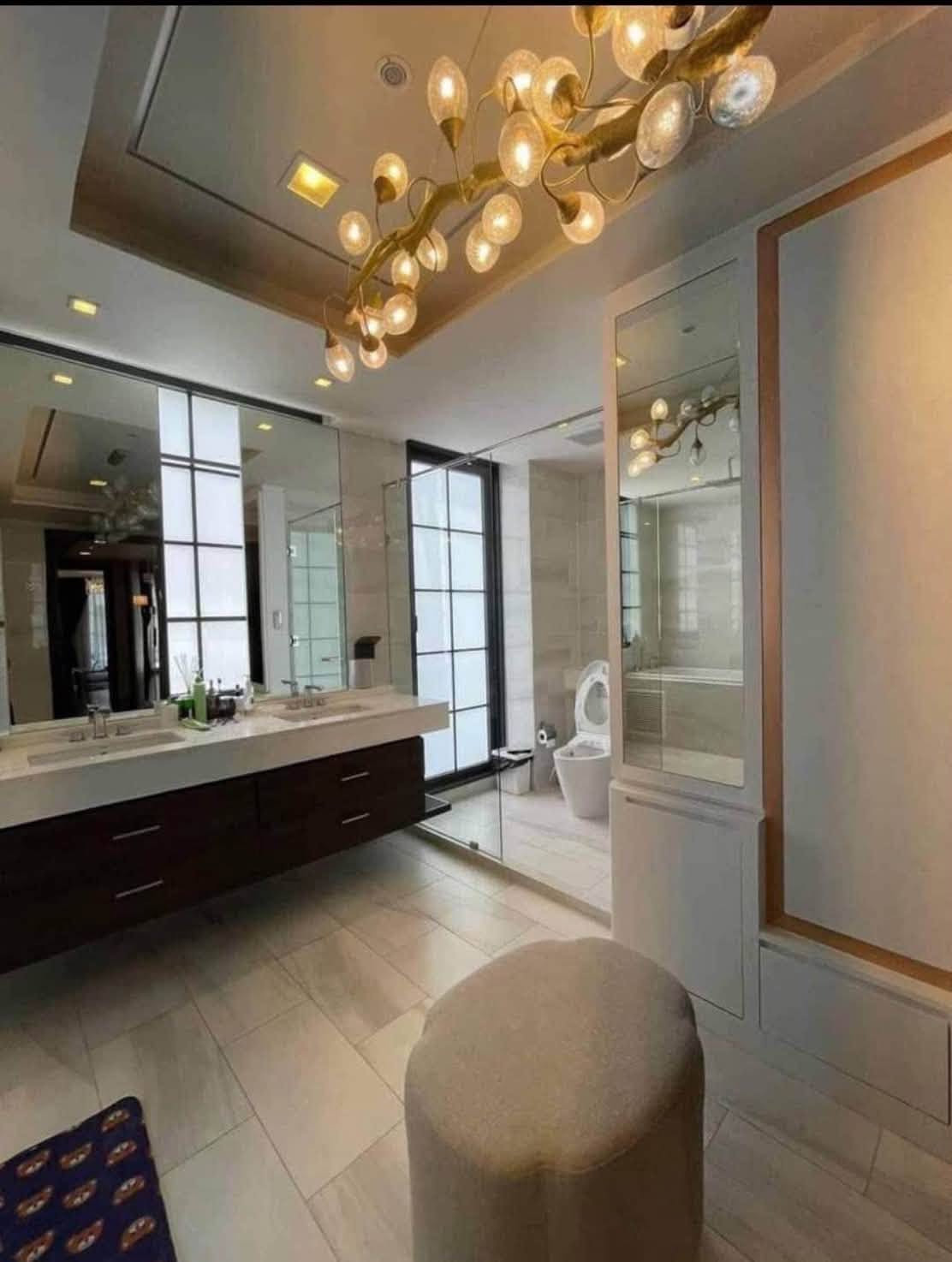 ให้เช่า / ขาย 🏡 Luxury Townhome "Quarter 31" (เลขที่ 333/110 Unit A10) – รูปที่ 2