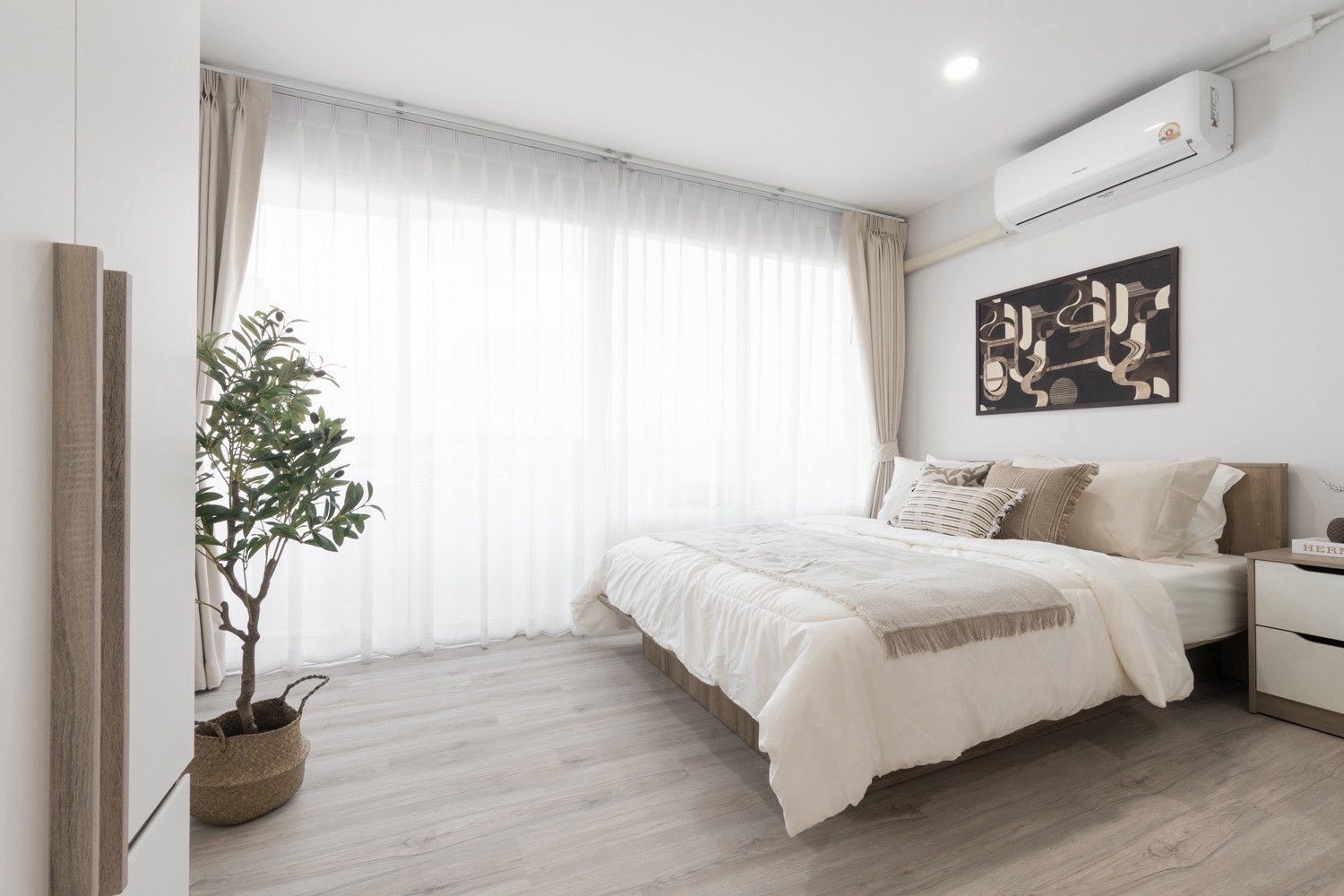 Enter the item for sale yourself. Beautiful and ready to move in. – รูปที่ 3