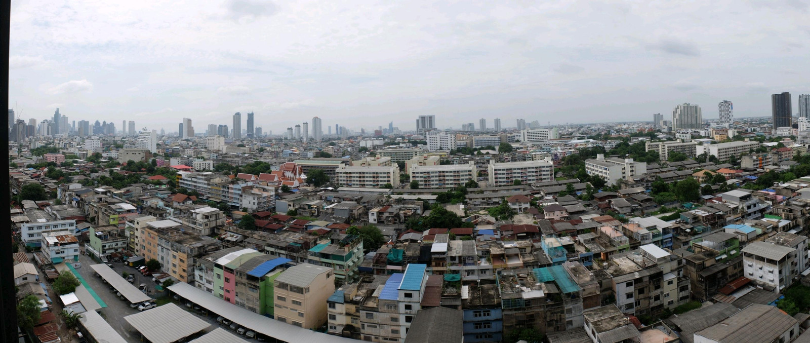 Urgent for rent!! Condo for rent Ideo Sathorn Thapha Size 21sqm. (Studio/1bathroom) at a price of 10,000 baht/month. – รูปที่ 4