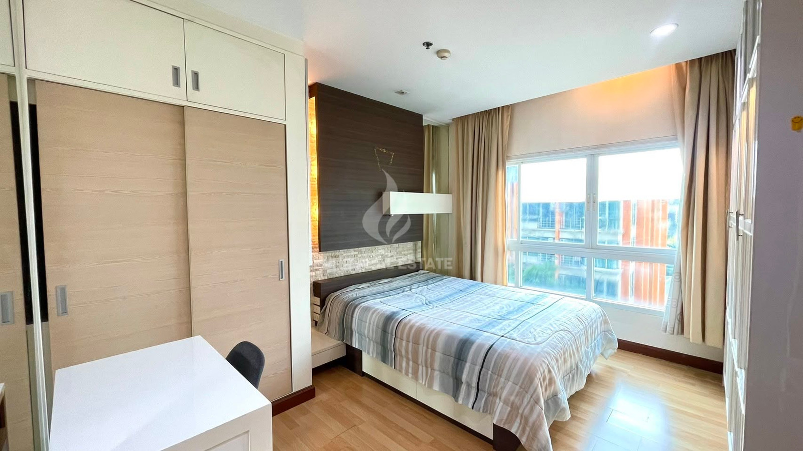 Best deal🔥1 bed 1 bath PG Rama IX….contact line id : @jhrrealestate  – รูปที่ 3