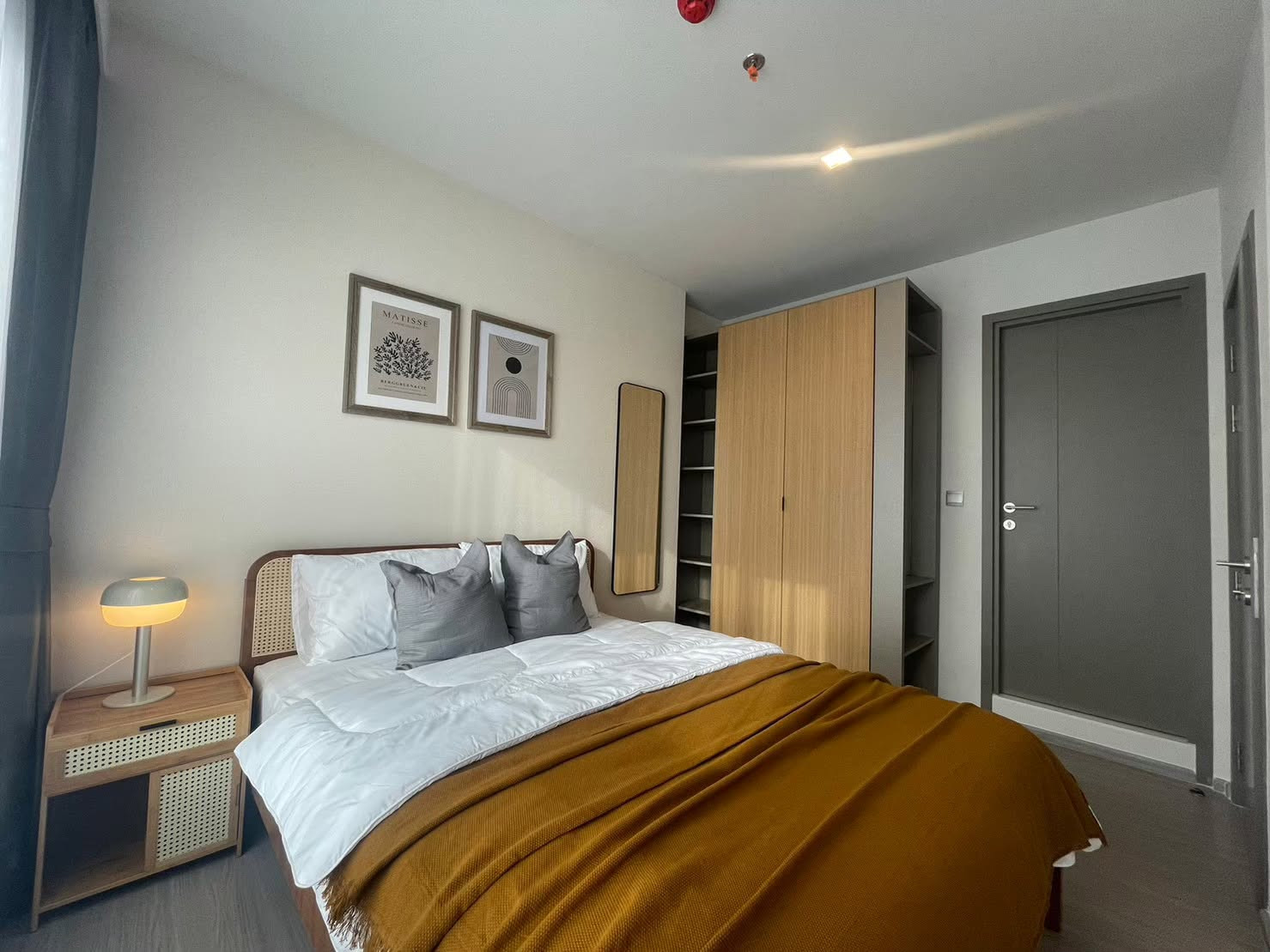 1 Bedroom Life Asoke Hype Near MRT Rama 9 – รูปที่ 2