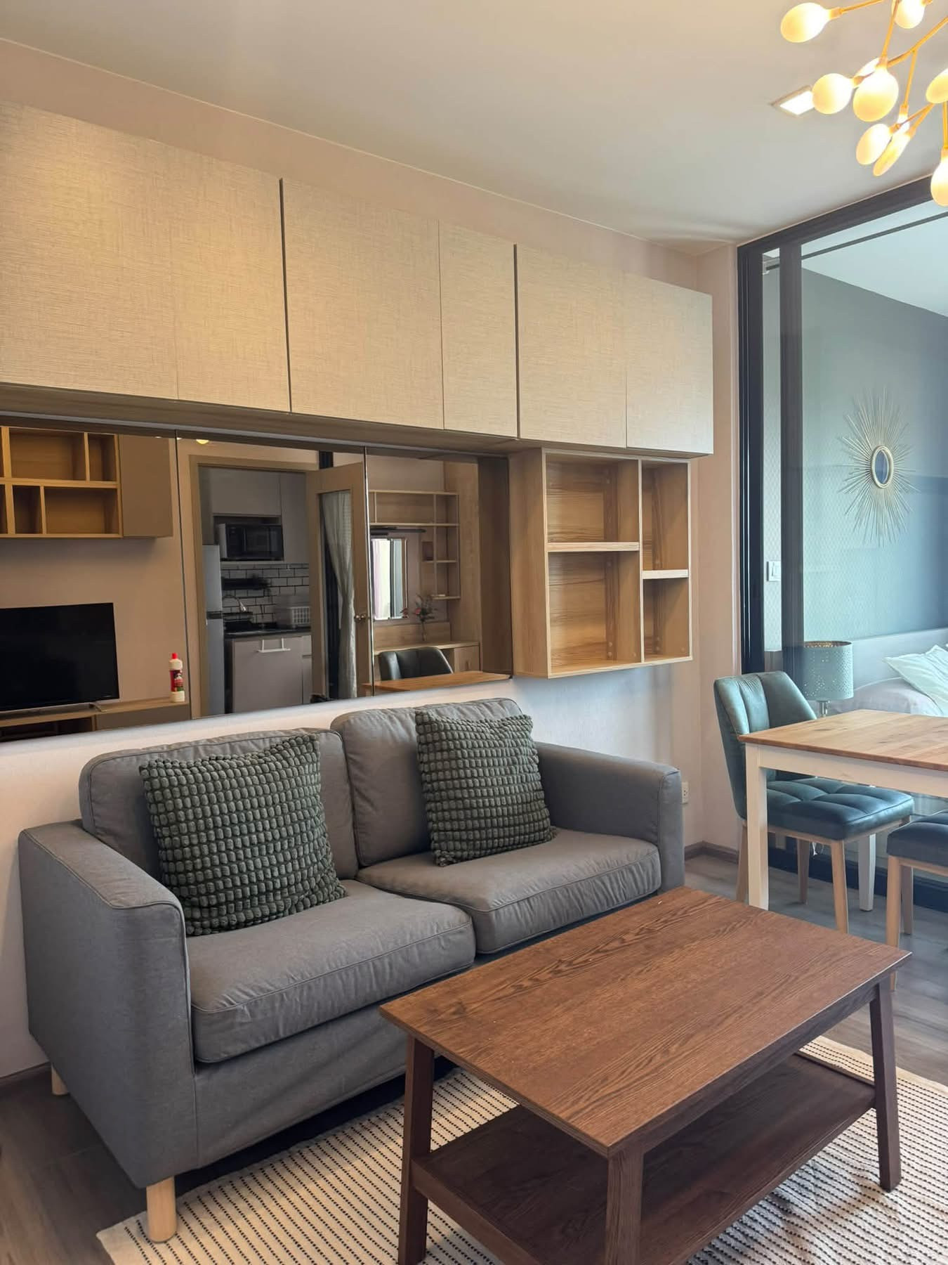 ✨💕 Condo for Rent: The Politan Rive – A Riverside Condominium on the Chao Phraya River 💕✨ – รูปที่ 4