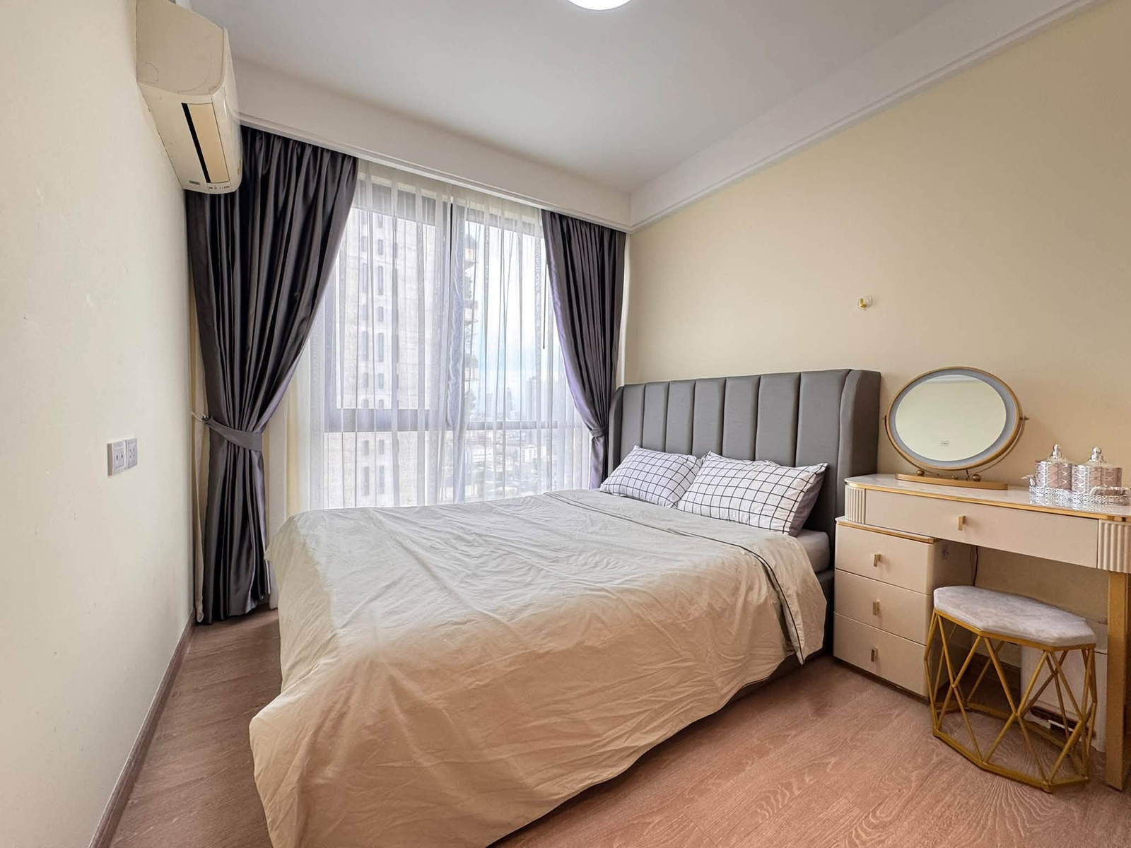 1 Bedroom Regal Sathorn Near BTS Chong Nonsi – รูปที่ 3