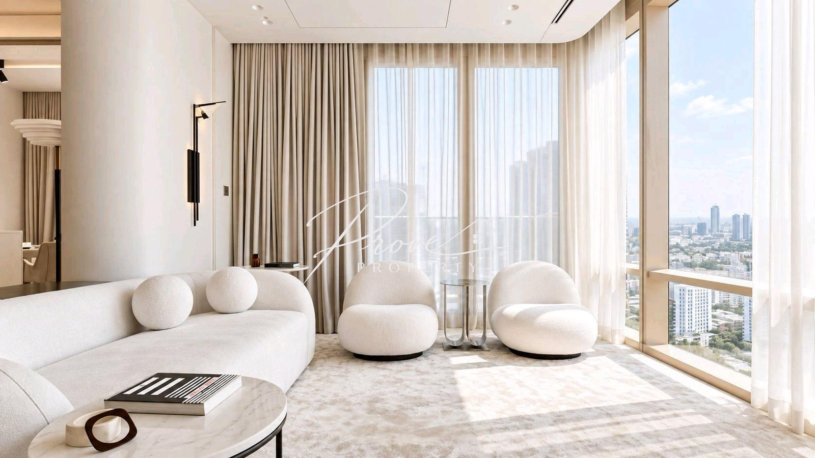 Pet-Friendly Riverside Condo 116 SQ.M. | High Floor | Four Seasons Private Residences | 086-929-9929 – รูปที่ 4
