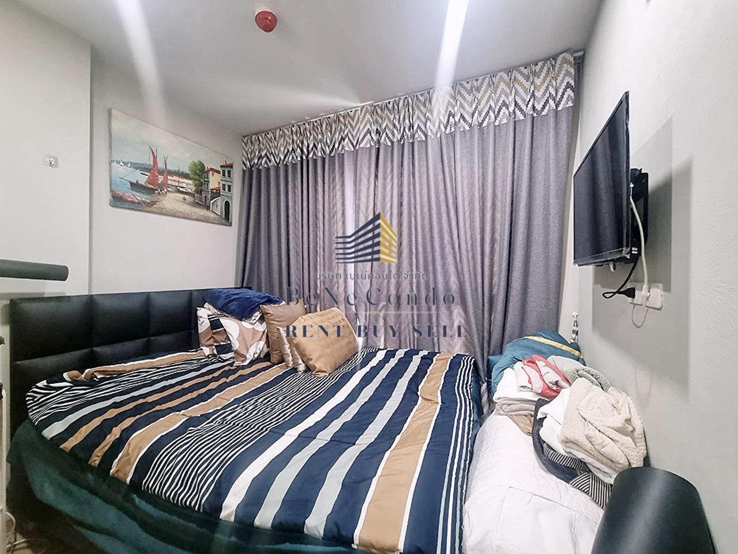 *** ขาย : บริกซ์ คอนโดมีเนียม (Brix Condominium) ***