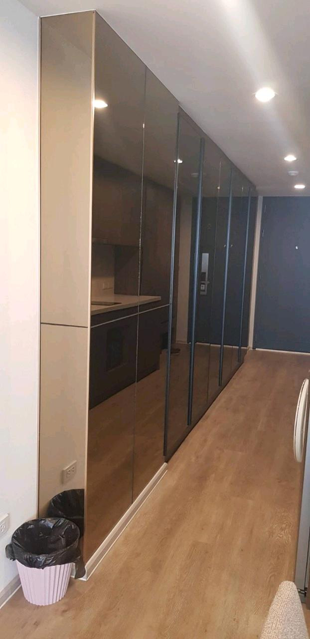 Noble Above Wireless-Ruamrudee for rent Noble Above Wireless-Ruamrudee for rent