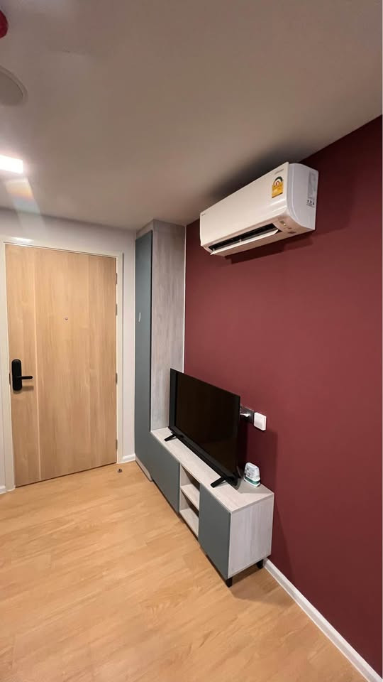 Condo for rent at Atmoz Canal Rangsit, near Rangsit University – รูปที่ 3