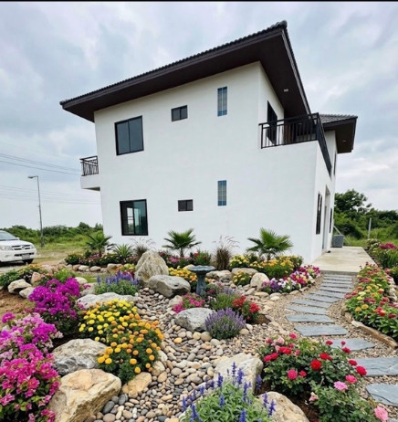 ขายบ้านเดี่ยวพร้อม ธุรกิจ wellness spa Icebaht  /เช่า ผ่อนตรง – รูปที่ 3