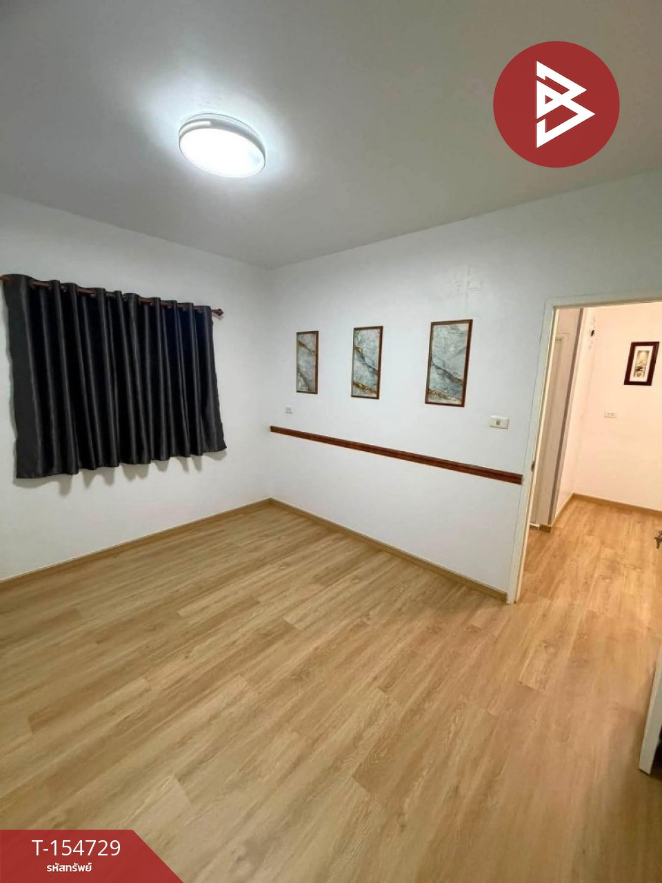 Condo for sale, Baan Eua-Athorn Mueang Mai Bang Phli 2, Samut Prakan. – รูปที่ 3