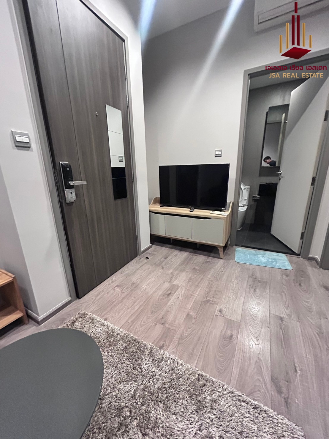 ✨ For Rent: Whizdom Avenue Ratchada - Ladprao Condo ✨ 💰 Only  17,000 THB/month