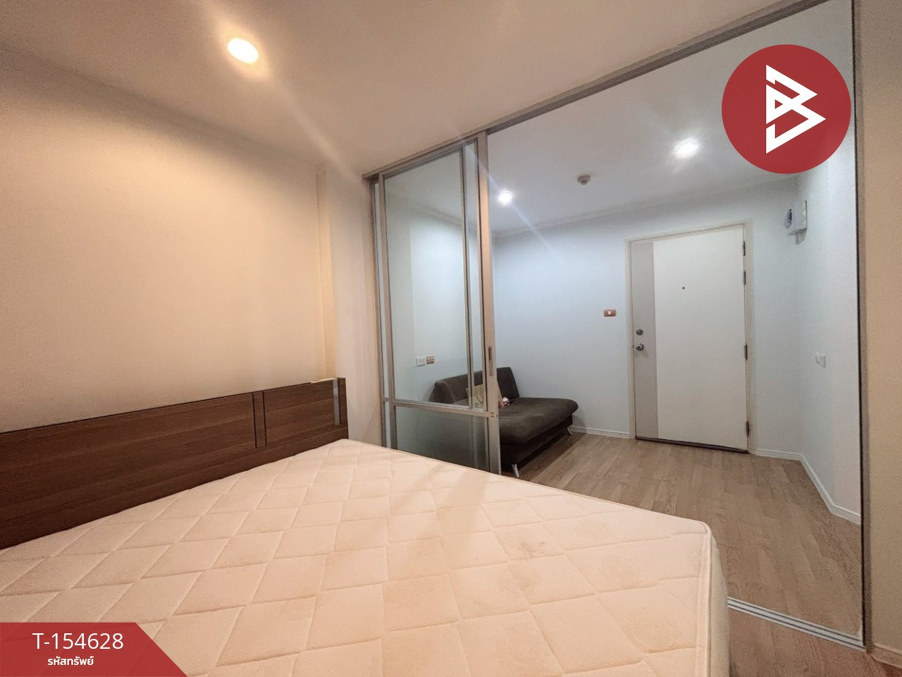 Condo for sale Lumpini Ville Sukhumvit 109-Barring (Lumpini Ville Sukhumvit109-Barring) Samut Prakan. – รูปที่ 4