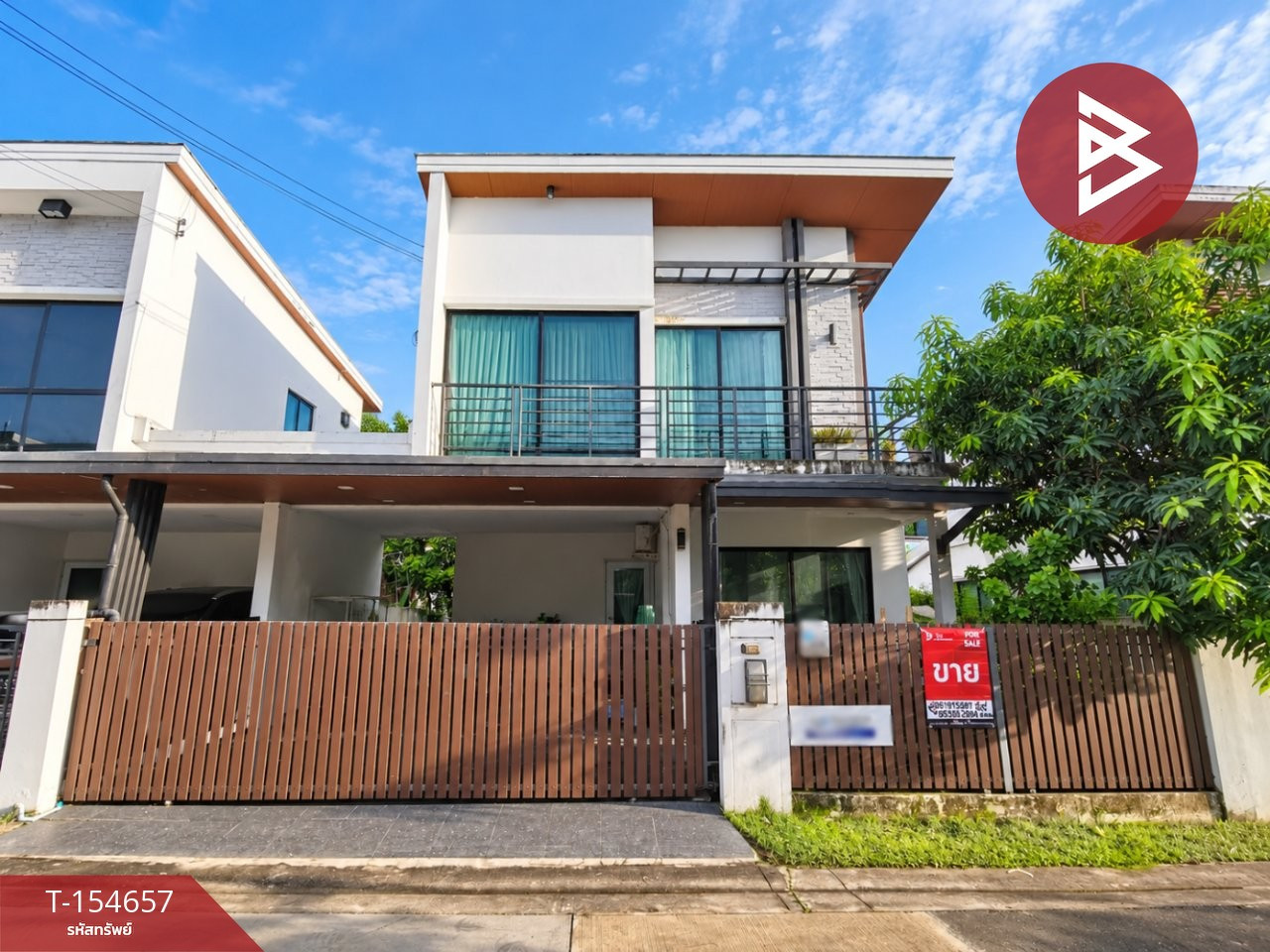 ขายบ้านแฝด หมู่บ้านวีทู อ่อนนุช-พระราม9 (We2 Onnuch-Rama9) กรุงเทพมหานคร ขายบ้านแฝด หมู่บ้านวีทู อ่อนนุช-พระราม9 (We2 Onnuch-Rama9) กรุงเทพมหานคร