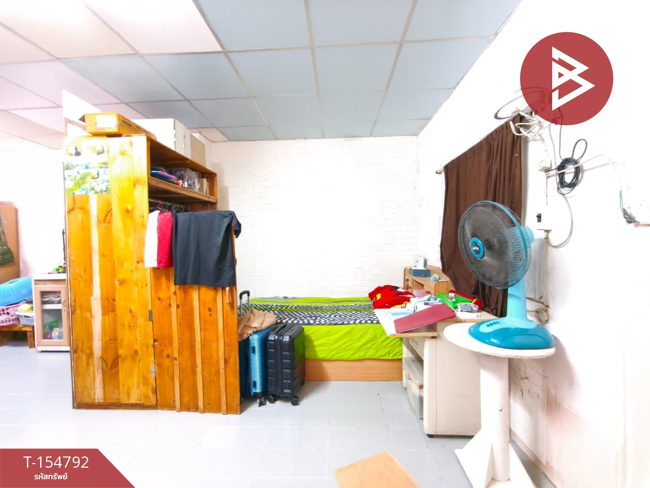 ขายทาวน์เฮ้าส์ หมู่บ้านเทพารักษ์ กม.25 สมุทรปราการ – รูปที่ 4