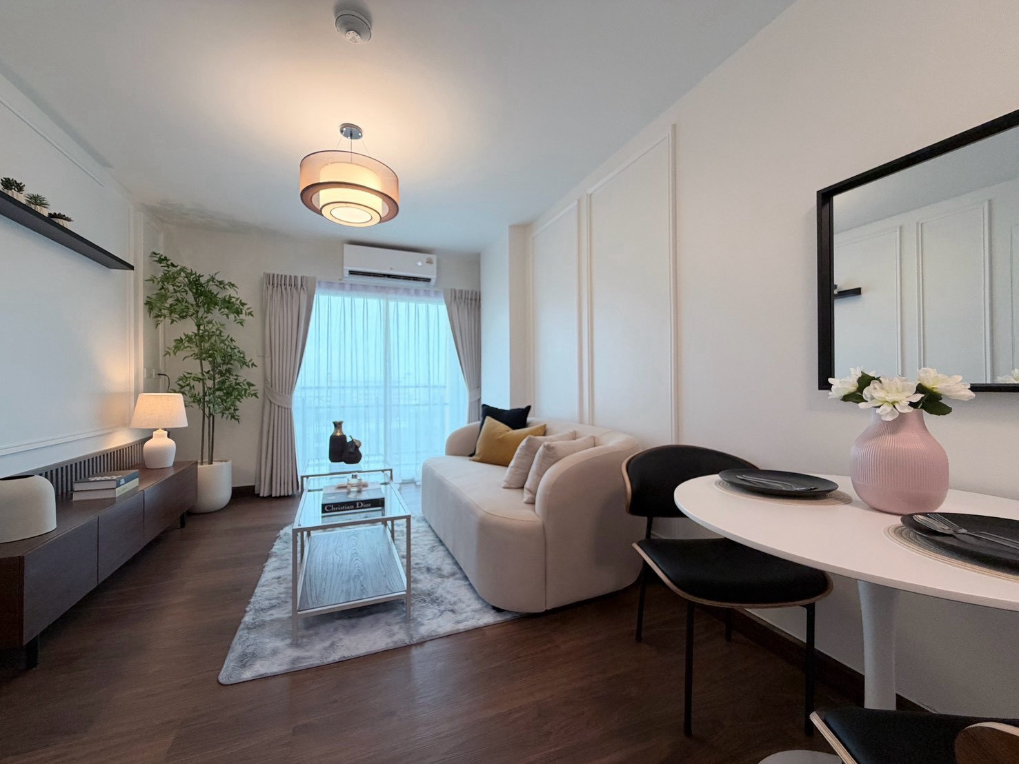 Newly Renovated Room for Sell The Escape Sukhumvit 101/1 (ST-02) Newly Renovated Room for Sell The Escape Sukhumvit 101/1 (ST-02)