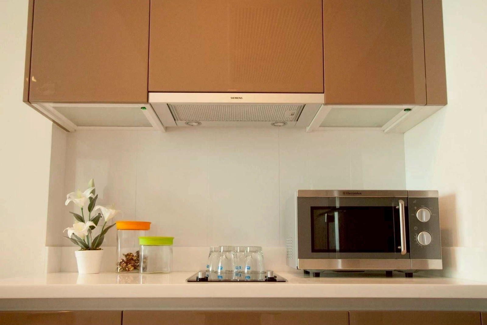 For rent Condo  Siri @Sukhumvit Fully Furnished  (S15-16690)